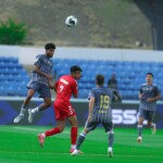 Al-Nassr from Saudi Arabia beats the Tunisian team US Monastir by four goals .. The Emirati team Al-Wahda and the Moroccan team Raja qualify for the quarter-finals of King Salman Cup for Arab Clubs 2023 39 Al-Nassr from Saudi Arabia beats the Tunisian team US Monastir by four goals .. The Emirati team Al-Wahda and the Moroccan team Raja qualify for the quarter-finals of King Salman Cup for Arab Clubs 2023