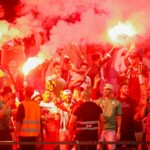 Al-Nassr from Saudi Arabia beats the Tunisian team US Monastir by four goals .. The Emirati team Al-Wahda and the Moroccan team Raja qualify for the quarter-finals of King Salman Cup for Arab Clubs 2023 40 Al-Nassr from Saudi Arabia beats the Tunisian team US Monastir by four goals .. The Emirati team Al-Wahda and the Moroccan team Raja qualify for the quarter-finals of King Salman Cup for Arab Clubs 2023