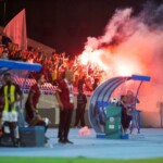 The Qatari team Al-Sadd, the Saudi team Al-Hilal, and the Iraqi team Al-Shorta reached the quarter-finals of King Salman Cup for Arab Clubs 2023 6 The Qatari team Al-Sadd, the Saudi team Al-Hilal, and the Iraqi team Al-Shorta reached the quarter-finals of King Salman Cup for Arab Clubs 2023