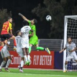 The Qatari team Al-Sadd, the Saudi team Al-Hilal, and the Iraqi team Al-Shorta reached the quarter-finals of King Salman Cup for Arab Clubs 2023 8 The Qatari team Al-Sadd, the Saudi team Al-Hilal, and the Iraqi team Al-Shorta reached the quarter-finals of King Salman Cup for Arab Clubs 2023