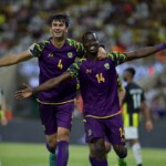 The Qatari team Al-Sadd, the Saudi team Al-Hilal, and the Iraqi team Al-Shorta reached the quarter-finals of King Salman Cup for Arab Clubs 2023 9 The Qatari team Al-Sadd, the Saudi team Al-Hilal, and the Iraqi team Al-Shorta reached the quarter-finals of King Salman Cup for Arab Clubs 2023