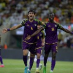 The Qatari team Al-Sadd, the Saudi team Al-Hilal, and the Iraqi team Al-Shorta reached the quarter-finals of King Salman Cup for Arab Clubs 2023 10 The Qatari team Al-Sadd, the Saudi team Al-Hilal, and the Iraqi team Al-Shorta reached the quarter-finals of King Salman Cup for Arab Clubs 2023