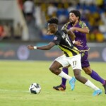 The Qatari team Al-Sadd, the Saudi team Al-Hilal, and the Iraqi team Al-Shorta reached the quarter-finals of King Salman Cup for Arab Clubs 2023 11 The Qatari team Al-Sadd, the Saudi team Al-Hilal, and the Iraqi team Al-Shorta reached the quarter-finals of King Salman Cup for Arab Clubs 2023