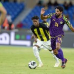 The Qatari team Al-Sadd, the Saudi team Al-Hilal, and the Iraqi team Al-Shorta reached the quarter-finals of King Salman Cup for Arab Clubs 2023 12 The Qatari team Al-Sadd, the Saudi team Al-Hilal, and the Iraqi team Al-Shorta reached the quarter-finals of King Salman Cup for Arab Clubs 2023