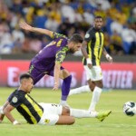 The Qatari team Al-Sadd, the Saudi team Al-Hilal, and the Iraqi team Al-Shorta reached the quarter-finals of King Salman Cup for Arab Clubs 2023 13 The Qatari team Al-Sadd, the Saudi team Al-Hilal, and the Iraqi team Al-Shorta reached the quarter-finals of King Salman Cup for Arab Clubs 2023