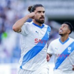 The Qatari team Al-Sadd, the Saudi team Al-Hilal, and the Iraqi team Al-Shorta reached the quarter-finals of King Salman Cup for Arab Clubs 2023 18 The Qatari team Al-Sadd, the Saudi team Al-Hilal, and the Iraqi team Al-Shorta reached the quarter-finals of King Salman Cup for Arab Clubs 2023