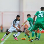 The Qatari team Al-Sadd, the Saudi team Al-Hilal, and the Iraqi team Al-Shorta reached the quarter-finals of King Salman Cup for Arab Clubs 2023 24 The Qatari team Al-Sadd, the Saudi team Al-Hilal, and the Iraqi team Al-Shorta reached the quarter-finals of King Salman Cup for Arab Clubs 2023