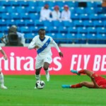 The Qatari team Al-Sadd, the Saudi team Al-Hilal, and the Iraqi team Al-Shorta reached the quarter-finals of King Salman Cup for Arab Clubs 2023 26 The Qatari team Al-Sadd, the Saudi team Al-Hilal, and the Iraqi team Al-Shorta reached the quarter-finals of King Salman Cup for Arab Clubs 2023