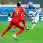The Qatari team Al-Sadd, the Saudi team Al-Hilal, and the Iraqi team Al-Shorta reached the quarter-finals of King Salman Cup for Arab Clubs 2023 27 The Qatari team Al-Sadd, the Saudi team Al-Hilal, and the Iraqi team Al-Shorta reached the quarter-finals of King Salman Cup for Arab Clubs 2023