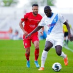 The Qatari team Al-Sadd, the Saudi team Al-Hilal, and the Iraqi team Al-Shorta reached the quarter-finals of King Salman Cup for Arab Clubs 2023 33 The Qatari team Al-Sadd, the Saudi team Al-Hilal, and the Iraqi team Al-Shorta reached the quarter-finals of King Salman Cup for Arab Clubs 2023