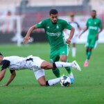 The Qatari team Al-Sadd, the Saudi team Al-Hilal, and the Iraqi team Al-Shorta reached the quarter-finals of King Salman Cup for Arab Clubs 2023 34 The Qatari team Al-Sadd, the Saudi team Al-Hilal, and the Iraqi team Al-Shorta reached the quarter-finals of King Salman Cup for Arab Clubs 2023