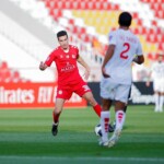 في كأس الملك سلمان للأندية 2023 .. الشباب والنصر السعوديان يُكملان عقد المتأهلين إلى الدور ربع النهائي 20 في كأس الملك سلمان للأندية 2023 .. الشباب والنصر السعوديان يُكملان عقد المتأهلين إلى الدور ربع النهائي