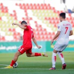 في كأس الملك سلمان للأندية 2023 .. الشباب والنصر السعوديان يُكملان عقد المتأهلين إلى الدور ربع النهائي 21 في كأس الملك سلمان للأندية 2023 .. الشباب والنصر السعوديان يُكملان عقد المتأهلين إلى الدور ربع النهائي