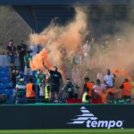 في كأس الملك سلمان للأندية 2023 .. الشباب والنصر السعوديان يُكملان عقد المتأهلين إلى الدور ربع النهائي 22 في كأس الملك سلمان للأندية 2023 .. الشباب والنصر السعوديان يُكملان عقد المتأهلين إلى الدور ربع النهائي