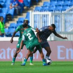 King Salman Cup for Arab Club 2023 .. Al-Shabab and Al-Nassr from Saudi Arabia complete the qualified teams for the quarter-finals 23 King Salman Cup for Arab Club 2023 .. Al-Shabab and Al-Nassr from Saudi Arabia complete the qualified teams for the quarter-finals