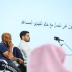 Set up by the Referees Committee of UAFA .. "Video Assistant Referee Technology" .. in an educational workshop for media professionals 12 Set up by the Referees Committee of UAFA .. "Video Assistant Referee Technology" .. in an educational workshop for media professionals