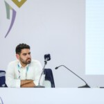 Set up by the Referees Committee of UAFA .. "Video Assistant Referee Technology" .. in an educational workshop for media professionals 7 Set up by the Referees Committee of UAFA .. "Video Assistant Referee Technology" .. in an educational workshop for media professionals