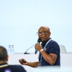 Set up by the Referees Committee of UAFA .. "Video Assistant Referee Technology" .. in an educational workshop for media professionals 8 Set up by the Referees Committee of UAFA .. "Video Assistant Referee Technology" .. in an educational workshop for media professionals