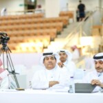 Set up by the Referees Committee of UAFA .. "Video Assistant Referee Technology" .. in an educational workshop for media professionals 14 Set up by the Referees Committee of UAFA .. "Video Assistant Referee Technology" .. in an educational workshop for media professionals