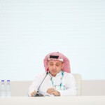 Set up by the Referees Committee of UAFA .. "Video Assistant Referee Technology" .. in an educational workshop for media professionals 9 Set up by the Referees Committee of UAFA .. "Video Assistant Referee Technology" .. in an educational workshop for media professionals