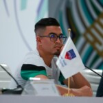 في ختام ربع نهائي كأس الملك سلمان للأندية 2023.. الرجاء المغربي يواجه النصر السعودي.. والشباب السعودي يلاقي الوحدة الإماراتي 20 في ختام ربع نهائي كأس الملك سلمان للأندية 2023.. الرجاء المغربي يواجه النصر السعودي.. والشباب السعودي يلاقي الوحدة الإماراتي