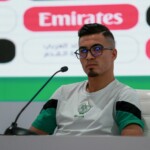 في ختام ربع نهائي كأس الملك سلمان للأندية 2023.. الرجاء المغربي يواجه النصر السعودي.. والشباب السعودي يلاقي الوحدة الإماراتي 21 في ختام ربع نهائي كأس الملك سلمان للأندية 2023.. الرجاء المغربي يواجه النصر السعودي.. والشباب السعودي يلاقي الوحدة الإماراتي