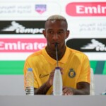 في ختام ربع نهائي كأس الملك سلمان للأندية 2023.. الرجاء المغربي يواجه النصر السعودي.. والشباب السعودي يلاقي الوحدة الإماراتي 24 في ختام ربع نهائي كأس الملك سلمان للأندية 2023.. الرجاء المغربي يواجه النصر السعودي.. والشباب السعودي يلاقي الوحدة الإماراتي