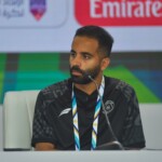 في ختام ربع نهائي كأس الملك سلمان للأندية 2023.. الرجاء المغربي يواجه النصر السعودي.. والشباب السعودي يلاقي الوحدة الإماراتي 14 في ختام ربع نهائي كأس الملك سلمان للأندية 2023.. الرجاء المغربي يواجه النصر السعودي.. والشباب السعودي يلاقي الوحدة الإماراتي