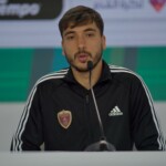 في ختام ربع نهائي كأس الملك سلمان للأندية 2023.. الرجاء المغربي يواجه النصر السعودي.. والشباب السعودي يلاقي الوحدة الإماراتي 10 في ختام ربع نهائي كأس الملك سلمان للأندية 2023.. الرجاء المغربي يواجه النصر السعودي.. والشباب السعودي يلاقي الوحدة الإماراتي