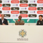 في ختام ربع نهائي كأس الملك سلمان للأندية 2023.. الرجاء المغربي يواجه النصر السعودي.. والشباب السعودي يلاقي الوحدة الإماراتي 6 في ختام ربع نهائي كأس الملك سلمان للأندية 2023.. الرجاء المغربي يواجه النصر السعودي.. والشباب السعودي يلاقي الوحدة الإماراتي