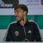 في ختام ربع نهائي كأس الملك سلمان للأندية 2023.. الرجاء المغربي يواجه النصر السعودي.. والشباب السعودي يلاقي الوحدة الإماراتي 8 في ختام ربع نهائي كأس الملك سلمان للأندية 2023.. الرجاء المغربي يواجه النصر السعودي.. والشباب السعودي يلاقي الوحدة الإماراتي