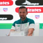 في ختام ربع نهائي كأس الملك سلمان للأندية 2023.. الرجاء المغربي يواجه النصر السعودي.. والشباب السعودي يلاقي الوحدة الإماراتي 29 في ختام ربع نهائي كأس الملك سلمان للأندية 2023.. الرجاء المغربي يواجه النصر السعودي.. والشباب السعودي يلاقي الوحدة الإماراتي