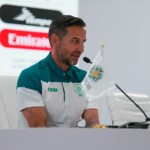 في ختام ربع نهائي كأس الملك سلمان للأندية 2023.. الرجاء المغربي يواجه النصر السعودي.. والشباب السعودي يلاقي الوحدة الإماراتي 28 في ختام ربع نهائي كأس الملك سلمان للأندية 2023.. الرجاء المغربي يواجه النصر السعودي.. والشباب السعودي يلاقي الوحدة الإماراتي