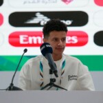 في ختام ربع نهائي كأس الملك سلمان للأندية 2023.. الرجاء المغربي يواجه النصر السعودي.. والشباب السعودي يلاقي الوحدة الإماراتي 25 في ختام ربع نهائي كأس الملك سلمان للأندية 2023.. الرجاء المغربي يواجه النصر السعودي.. والشباب السعودي يلاقي الوحدة الإماراتي