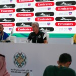 في ختام ربع نهائي كأس الملك سلمان للأندية 2023.. الرجاء المغربي يواجه النصر السعودي.. والشباب السعودي يلاقي الوحدة الإماراتي 17 في ختام ربع نهائي كأس الملك سلمان للأندية 2023.. الرجاء المغربي يواجه النصر السعودي.. والشباب السعودي يلاقي الوحدة الإماراتي