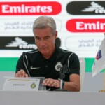 في ختام ربع نهائي كأس الملك سلمان للأندية 2023.. الرجاء المغربي يواجه النصر السعودي.. والشباب السعودي يلاقي الوحدة الإماراتي 15 في ختام ربع نهائي كأس الملك سلمان للأندية 2023.. الرجاء المغربي يواجه النصر السعودي.. والشباب السعودي يلاقي الوحدة الإماراتي