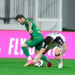 Waiting the winners from tomorrow's two matches at the end of the quarter finals..The Iraqi team Al-Shorta and the Saudi team Al-Hilal qualify for the semi-finals of King Salman Cup for Arab Clubs 2023 11 Waiting the winners from tomorrow's two matches at the end of the quarter finals..The Iraqi team Al-Shorta and the Saudi team Al-Hilal qualify for the semi-finals of King Salman Cup for Arab Clubs 2023