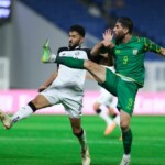 Waiting the winners from tomorrow's two matches at the end of the quarter finals..The Iraqi team Al-Shorta and the Saudi team Al-Hilal qualify for the semi-finals of King Salman Cup for Arab Clubs 2023 12 Waiting the winners from tomorrow's two matches at the end of the quarter finals..The Iraqi team Al-Shorta and the Saudi team Al-Hilal qualify for the semi-finals of King Salman Cup for Arab Clubs 2023