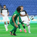 Waiting the winners from tomorrow's two matches at the end of the quarter finals..The Iraqi team Al-Shorta and the Saudi team Al-Hilal qualify for the semi-finals of King Salman Cup for Arab Clubs 2023 13 Waiting the winners from tomorrow's two matches at the end of the quarter finals..The Iraqi team Al-Shorta and the Saudi team Al-Hilal qualify for the semi-finals of King Salman Cup for Arab Clubs 2023