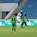 Waiting the winners from tomorrow's two matches at the end of the quarter finals..The Iraqi team Al-Shorta and the Saudi team Al-Hilal qualify for the semi-finals of King Salman Cup for Arab Clubs 2023 15 Waiting the winners from tomorrow's two matches at the end of the quarter finals..The Iraqi team Al-Shorta and the Saudi team Al-Hilal qualify for the semi-finals of King Salman Cup for Arab Clubs 2023