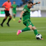 Waiting the winners from tomorrow's two matches at the end of the quarter finals..The Iraqi team Al-Shorta and the Saudi team Al-Hilal qualify for the semi-finals of King Salman Cup for Arab Clubs 2023 16 Waiting the winners from tomorrow's two matches at the end of the quarter finals..The Iraqi team Al-Shorta and the Saudi team Al-Hilal qualify for the semi-finals of King Salman Cup for Arab Clubs 2023