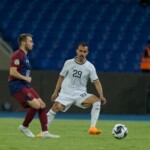 The semi-finals will be held on Wednesday .. The Saudi teams Al-Nassr and Al-Shabab qualify for the semi-finals of King Salman Cup for Arab Clubs 2023 12 The semi-finals will be held on Wednesday .. The Saudi teams Al-Nassr and Al-Shabab qualify for the semi-finals of King Salman Cup for Arab Clubs 2023