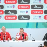 King Salman Cup for Arab Clubs 2023 semi finals .. Al-Shorta faces Al-Nassr.. Al-Hilal faces Al-Shabab tomorrow, Wednesday 12 King Salman Cup for Arab Clubs 2023 semi finals .. Al-Shorta faces Al-Nassr.. Al-Hilal faces Al-Shabab tomorrow, Wednesday