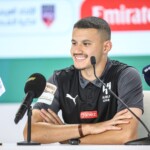 King Salman Cup for Arab Clubs 2023 semi finals .. Al-Shorta faces Al-Nassr.. Al-Hilal faces Al-Shabab tomorrow, Wednesday 13 King Salman Cup for Arab Clubs 2023 semi finals .. Al-Shorta faces Al-Nassr.. Al-Hilal faces Al-Shabab tomorrow, Wednesday