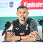 King Salman Cup for Arab Clubs 2023 semi finals .. Al-Shorta faces Al-Nassr.. Al-Hilal faces Al-Shabab tomorrow, Wednesday 14 King Salman Cup for Arab Clubs 2023 semi finals .. Al-Shorta faces Al-Nassr.. Al-Hilal faces Al-Shabab tomorrow, Wednesday