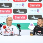 King Salman Cup for Arab Clubs 2023 semi finals .. Al-Shorta faces Al-Nassr.. Al-Hilal faces Al-Shabab tomorrow, Wednesday 16 King Salman Cup for Arab Clubs 2023 semi finals .. Al-Shorta faces Al-Nassr.. Al-Hilal faces Al-Shabab tomorrow, Wednesday