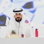 UAFA and "Move Center" held an educational medical workshop in Abha 9 UAFA and "Move Center" held an educational medical workshop in Abha