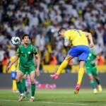 After overcoming the Iraqi team Al-Shorta and the Saudi team Al-Shabab The Saudi teams Al-Nassr and Al-Hilal qualify for the final of King Salman Cup for Arab Clubs 2023 22 After overcoming the Iraqi team Al-Shorta and the Saudi team Al-Shabab The Saudi teams Al-Nassr and Al-Hilal qualify for the final of King Salman Cup for Arab Clubs 2023