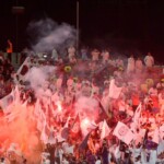 After overcoming the Iraqi team Al-Shorta and the Saudi team Al-Shabab The Saudi teams Al-Nassr and Al-Hilal qualify for the final of King Salman Cup for Arab Clubs 2023 24 After overcoming the Iraqi team Al-Shorta and the Saudi team Al-Shabab The Saudi teams Al-Nassr and Al-Hilal qualify for the final of King Salman Cup for Arab Clubs 2023