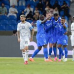 After overcoming the Iraqi team Al-Shorta and the Saudi team Al-Shabab The Saudi teams Al-Nassr and Al-Hilal qualify for the final of King Salman Cup for Arab Clubs 2023 25 After overcoming the Iraqi team Al-Shorta and the Saudi team Al-Shabab The Saudi teams Al-Nassr and Al-Hilal qualify for the final of King Salman Cup for Arab Clubs 2023